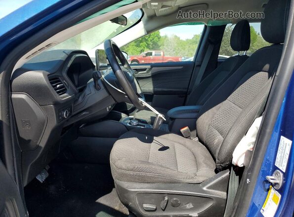1FMCU0GZXPUA92030 2023 FORD ESCAPE Blue 
