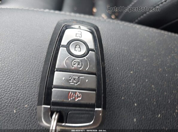 1FMCU0H60LUB02434 2020 FORD ESCAPE Black Առջևի վահանակի տեսք