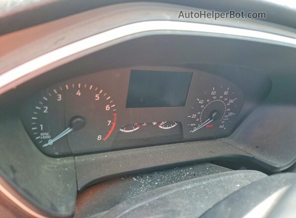 1FMCU0H60MUB28145 2021 FORD ESCAPE Серебряный 