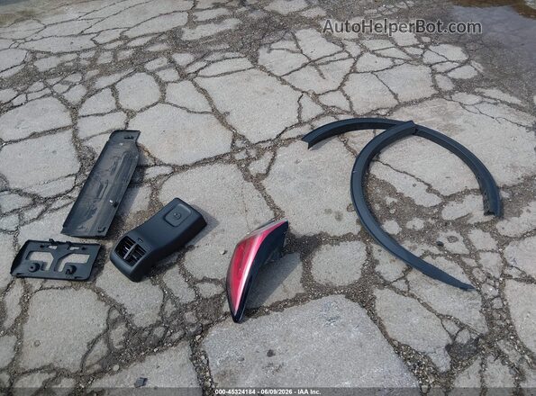 1FMCU0H61LUB45695 2020 FORD ESCAPE Белый Вид щитка приборов