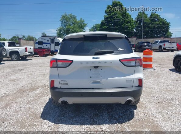 1FMCU0H62LUA58923 2020 FORD ESCAPE White 