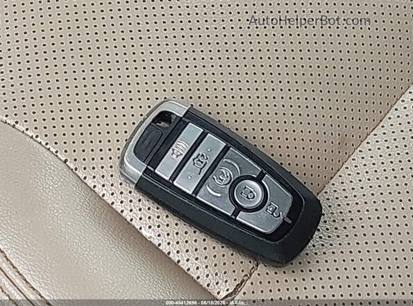 1FMCU0H63LUA93356 2020 FORD ESCAPE Red წინა პანელის ხედი
