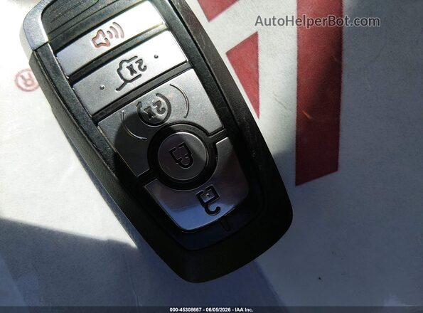 1FMCU0H63NUB94044 2022 FORD ESCAPE Black Առջևի վահանակի տեսք