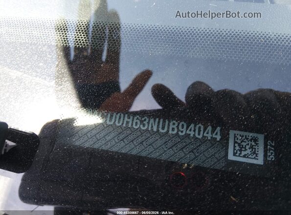 1FMCU0H63NUB94044 2022 FORD ESCAPE Black 