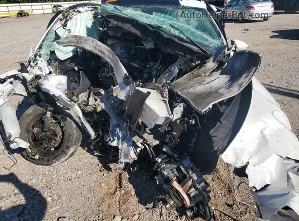 1FMCU0H64LUA10243 2020 FORD ESCAPE White Вид задньої частини салону