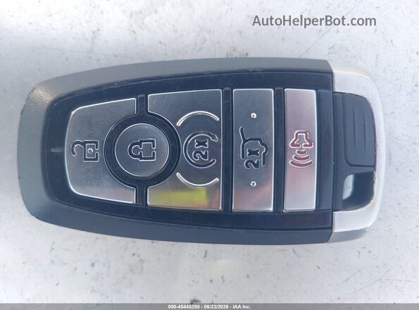 1FMCU0H66LUB70463 2020 FORD ESCAPE White წინა პანელის ხედი