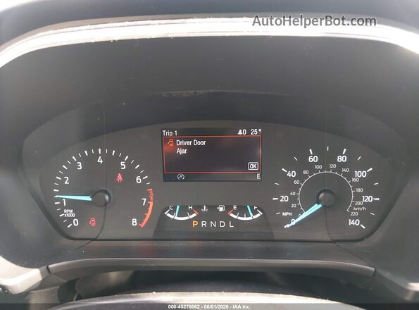 1FMCU0H66NUA20565 2022 FORD ESCAPE Gray Widok tylnych siedzeń