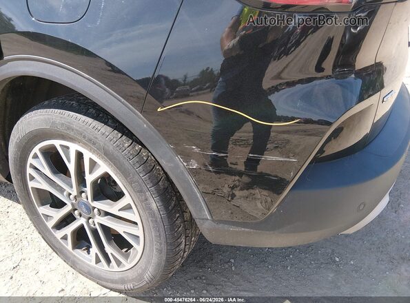 1FMCU0H67LUB47032 2020 FORD ESCAPE Black 