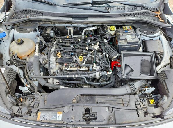 1FMCU0H67LUC53514 2020 FORD ESCAPE White 
