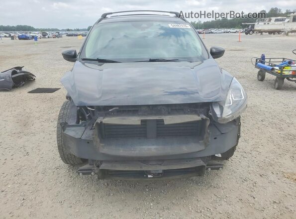 1FMCU0H68LUB45516 2020 FORD ESCAPE Black 