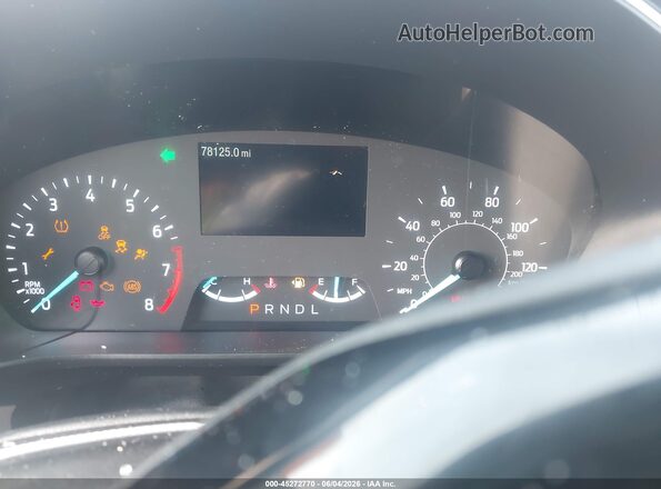 1FMCU0H69NUB94324 2022 FORD ESCAPE Silver უკანა სავარძლების ხედი