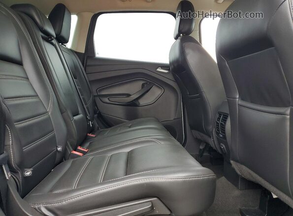 1FMCU0HD0KUB26083 2019 FORD ESCAPE Серебряный 