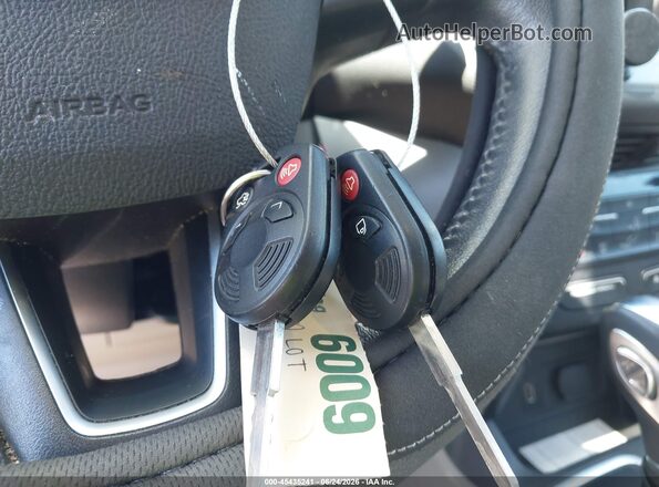 1FMCU0HD2JUB27248 2018 FORD ESCAPE Silver Առջևի վահանակի տեսք