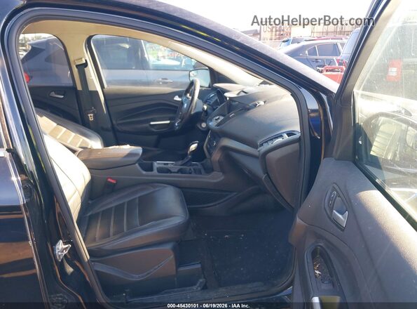 1FMCU0HD4JUD56837 2018 FORD ESCAPE Black 