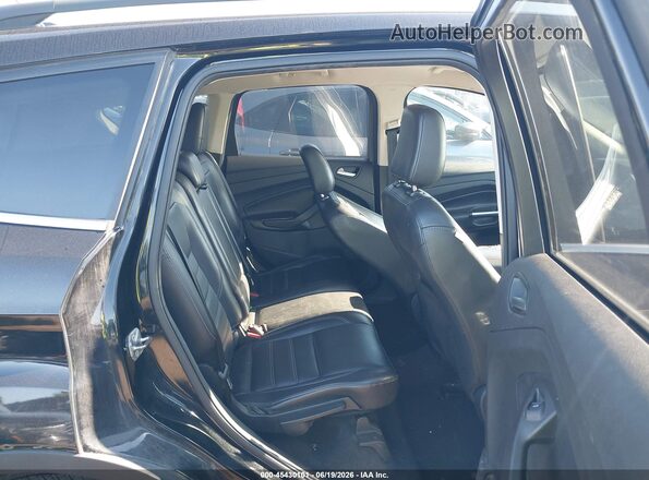 1FMCU0HD4JUD56837 2018 FORD ESCAPE Black 