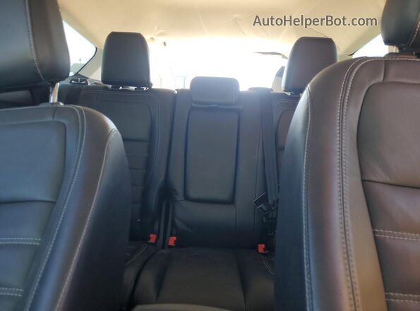 1FMCU0HD6JUA21577 2018 FORD ESCAPE Beige 