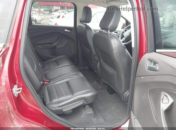 1FMCU0HD7JUB71567 2018 FORD ESCAPE Red VIN կոդի պիտակի տեսք