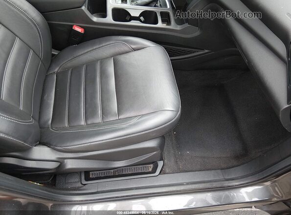1FMCU0HD7JUD48909 2018 FORD ESCAPE Черный 