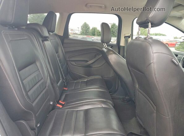 1FMCU0HD8JUD48854 2018 FORD ESCAPE White Vista interior trasera