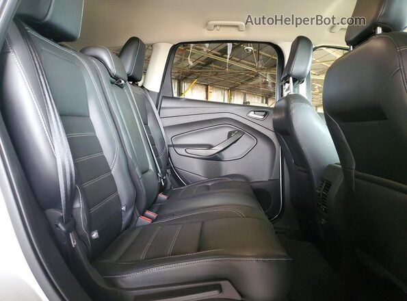 1FMCU0HDXJUB25828 2018 FORD ESCAPE White 