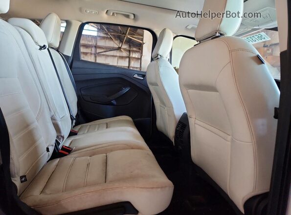 1FMCU0HDXJUD05486 2018 FORD ESCAPE White 