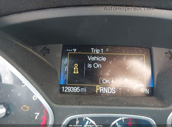1FMCU0HDXKUC57490 2019 FORD ESCAPE White 