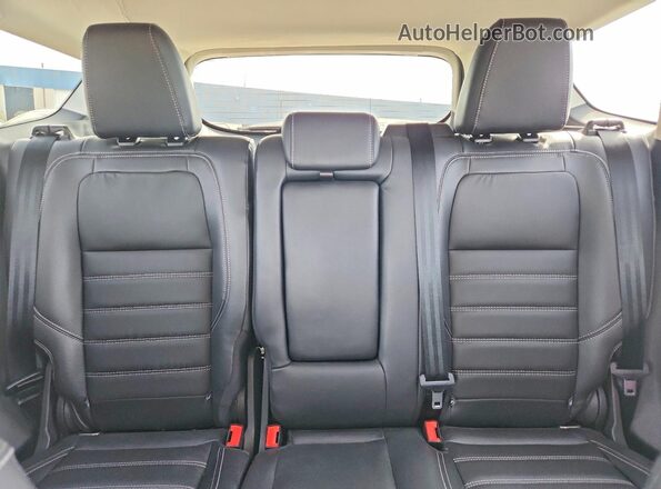 1FMCU0J90JUD03378 2018 FORD ESCAPE Red 