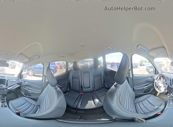 1FMCU0J90JUD03378 2018 FORD ESCAPE Red 