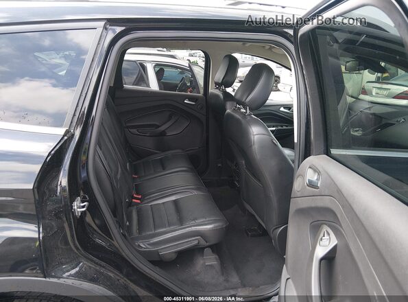 1FMCU0J95KUB79478 2019 FORD ESCAPE Black VIN կոդի պիտակի տեսք