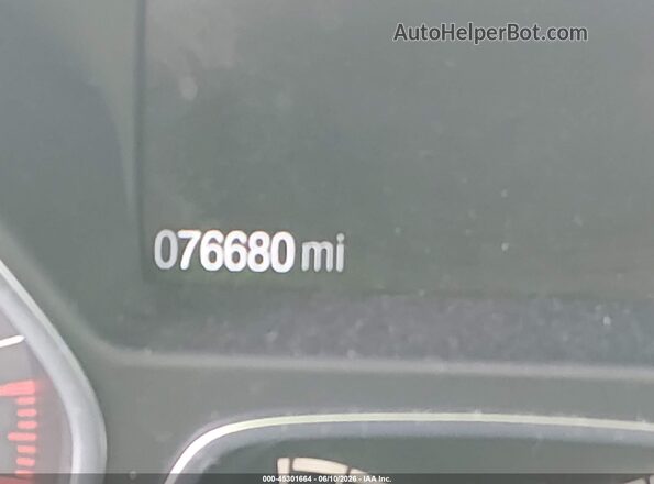 1FMCU0J96HUD75213 2017 FORD ESCAPE Black 