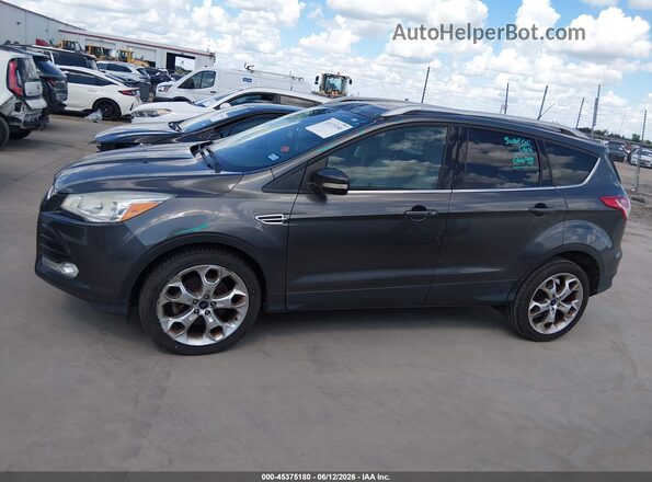 1FMCU0J97GUB36655 2016 FORD ESCAPE Black Панорамний вид салону 360°