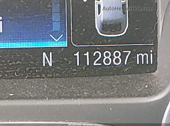 1FMCU0J97GUB36655 2016 FORD ESCAPE Black 