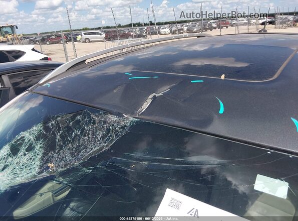 1FMCU0J97GUB36655 2016 FORD ESCAPE Black Вид спереду