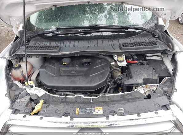 1FMCU0J97HUE23124 2017 FORD ESCAPE White Rear view