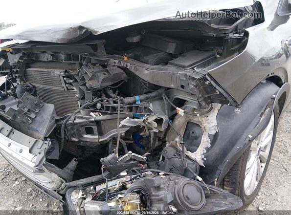 1FMCU0J98JUB16261 2018 FORD ESCAPE Gray Vista frontal