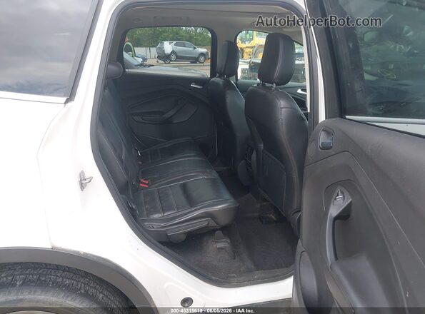 1FMCU0J9XJUB70936 2018 FORD ESCAPE White 