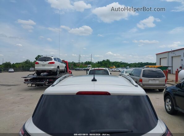 1FMCU0J9XJUB70936 2018 FORD ESCAPE White 