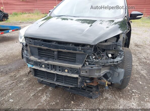 1FMCU0JD7HUD65083 2017 FORD ESCAPE Black 