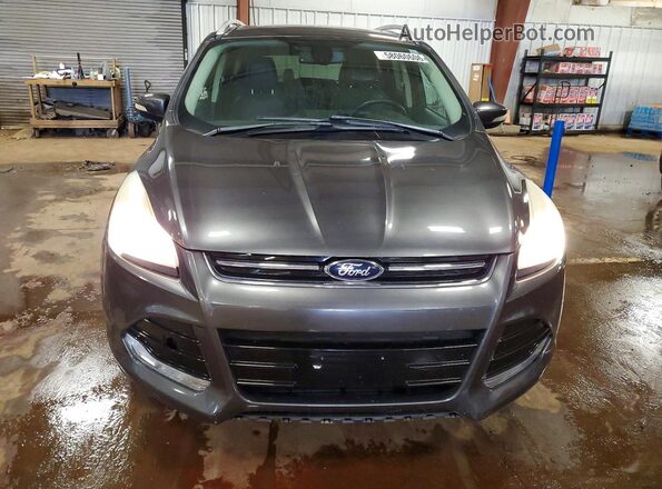 1FMCU0JX6GUC38429 2016 FORD ESCAPE Charcoal Vista frontal