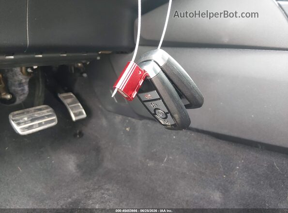1FMCU0MN0RUA06955 2024 FORD ESCAPE Silver Widok deski rozdzielczej