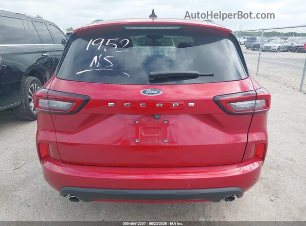 1FMCU0MN0RUB41546 2024 FORD ESCAPE Red 