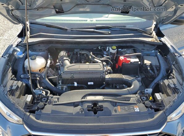 1FMCU0MN0RUB47654 2024 FORD ESCAPE Blue 