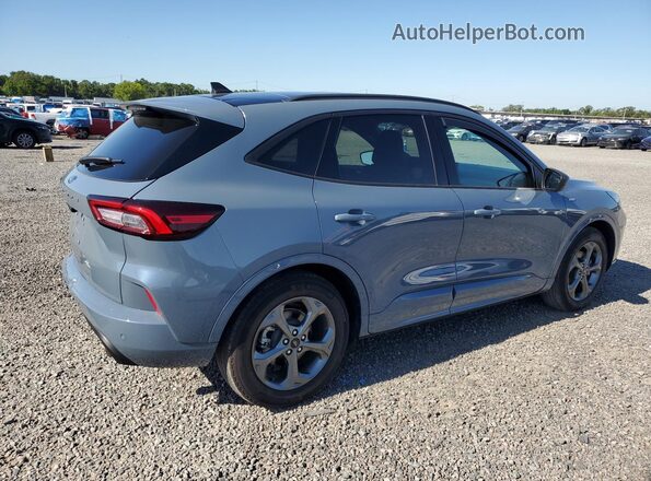 1FMCU0MN0RUB47654 2024 FORD ESCAPE Blue 