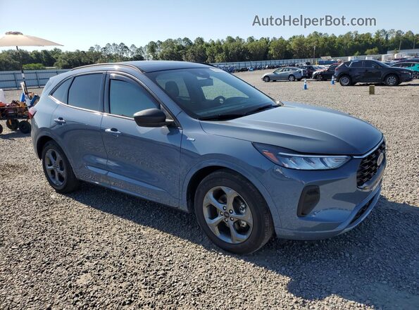 1FMCU0MN0RUB47654 2024 FORD ESCAPE Blue 