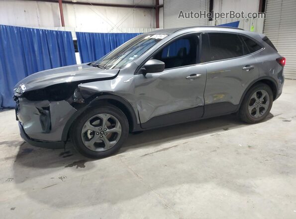1FMCU0MN2TUA10027 2026 FORD ESCAPE Gray 