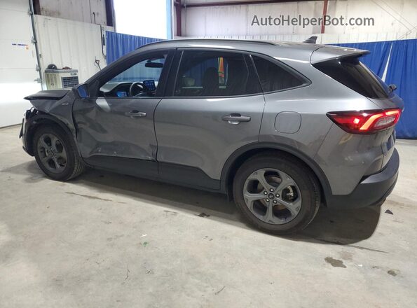 1FMCU0MN2TUA10027 2026 FORD ESCAPE Gray 