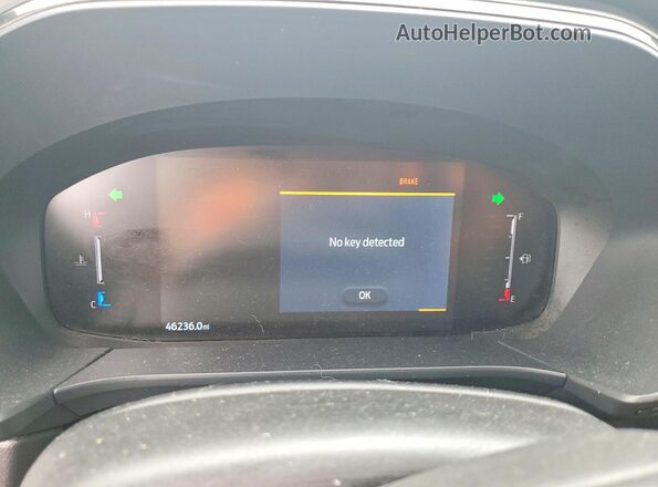 1FMCU0MN3PUA39008 2023 FORD ESCAPE Black 