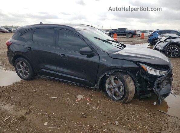 1FMCU0MN3PUA39008 2023 FORD ESCAPE Black 
