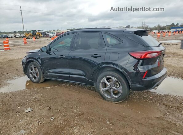 1FMCU0MN3PUA39008 2023 FORD ESCAPE Black 