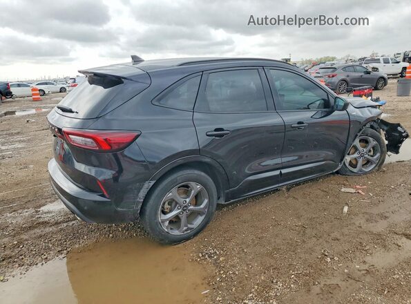 1FMCU0MN3PUA39008 2023 FORD ESCAPE Black 